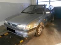 Sunny 1.4i 16V